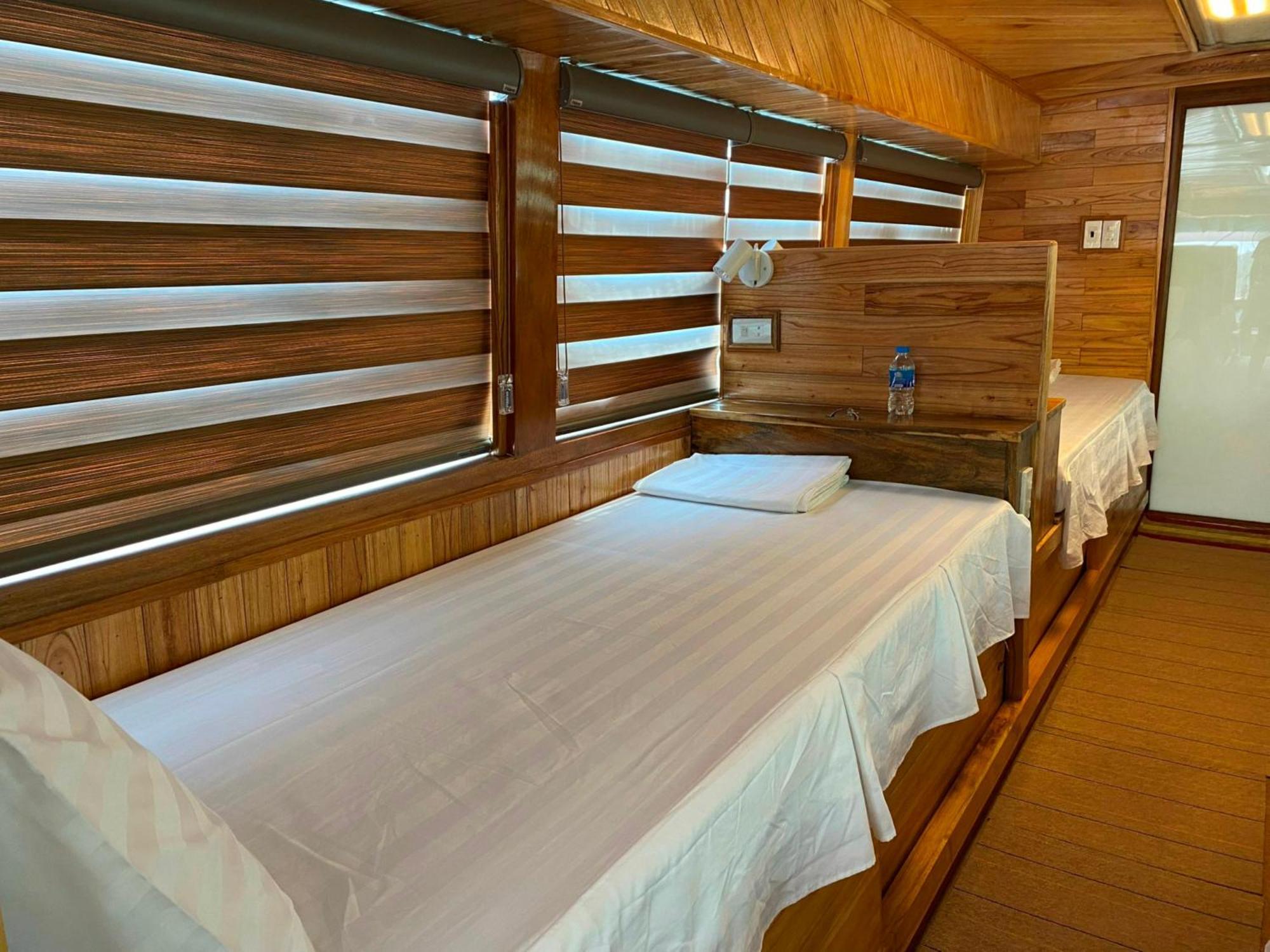 Xuan Son Lakeside Bungalow نينه بينه المظهر الخارجي الصورة